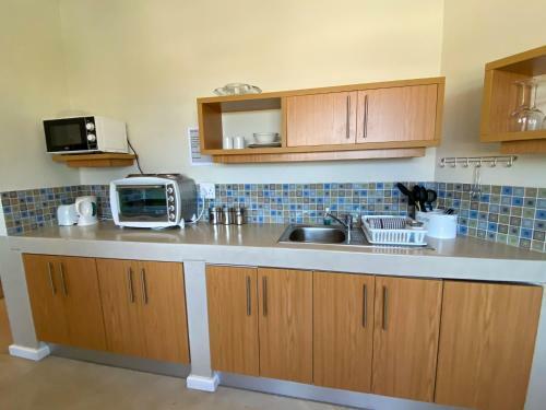 Bed & Breakfast Plett Beachfront Accommodation