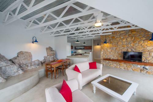Bed & Breakfast Plett Beachfront Accommodation