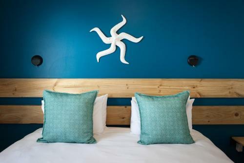Bed & Breakfast Plett Beachfront Accommodation