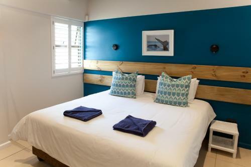 Bed & Breakfast Plett Beachfront Accommodation