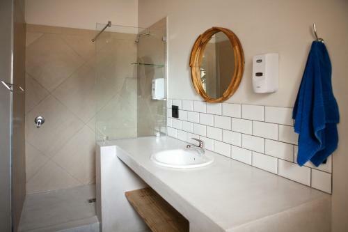 Bed & Breakfast Plett Beachfront Accommodation