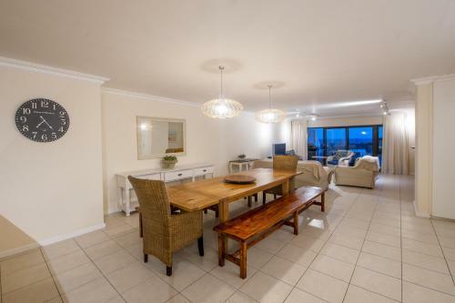 Bed & Breakfast Plett Beachfront Accommodation