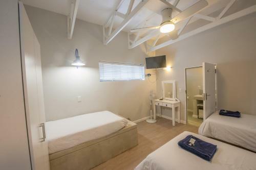Bed & Breakfast Plett Beachfront Accommodation