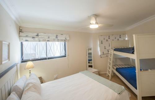 Bed & Breakfast Plett Beachfront Accommodation