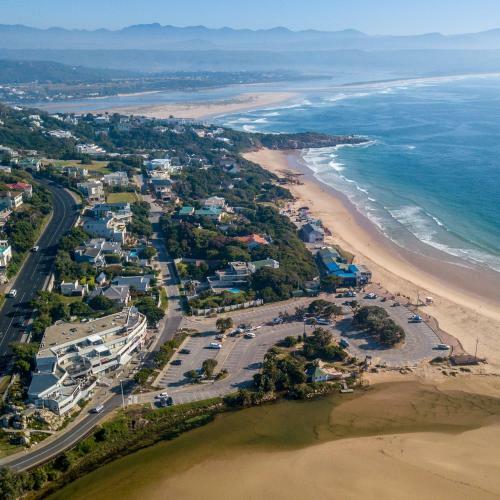 Bed & Breakfast Plett Beachfront Accommodation