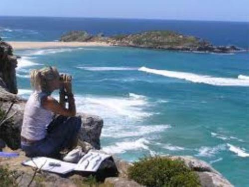 Bed & Breakfast Plett Beachfront Accommodation