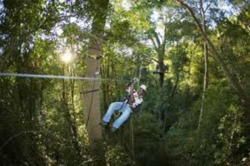 Bed & Breakfast Plett Beachfront Accommodation