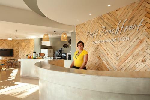 Bed & Breakfast Plett Beachfront Accommodation
