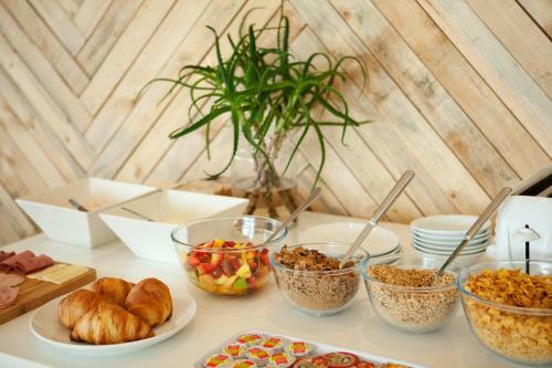 Bed & Breakfast Plett Beachfront Accommodation