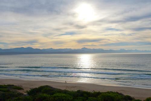Bed & Breakfast Plett Beachfront Accommodation