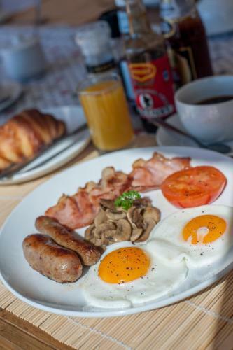 Bed & Breakfast Plett Beachfront Accommodation