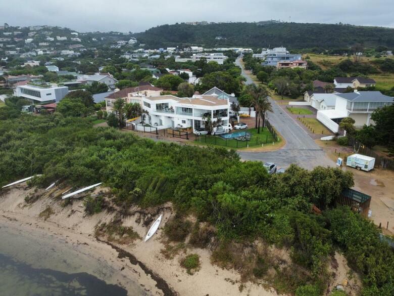 Hostal Sunshowers Plett