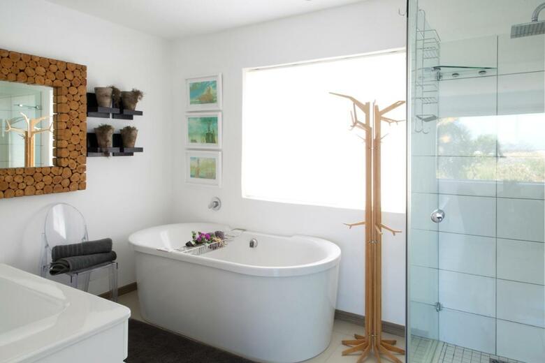 Hostal Sunshowers Plett