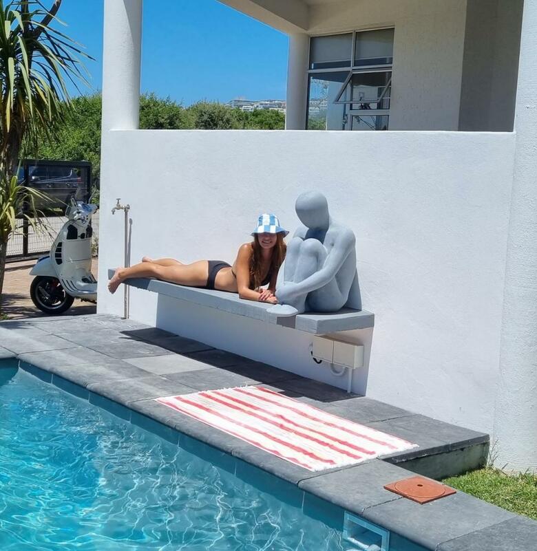 Hostal Sunshowers Plett