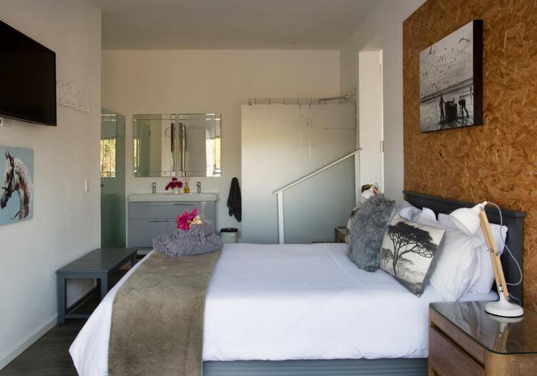 Hostal Sunshowers Plett