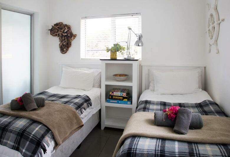 Hostal Sunshowers Plett