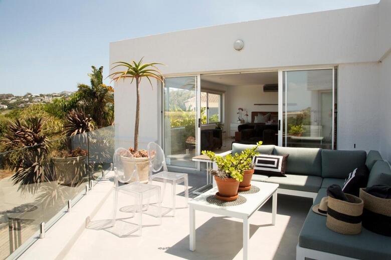 Hostal Sunshowers Plett