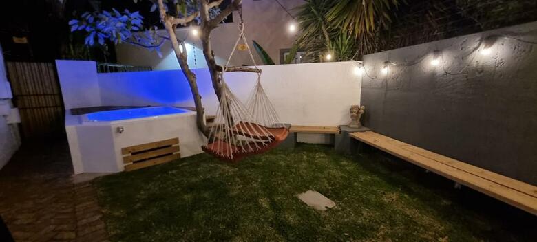 Hostal Sunshowers Plett