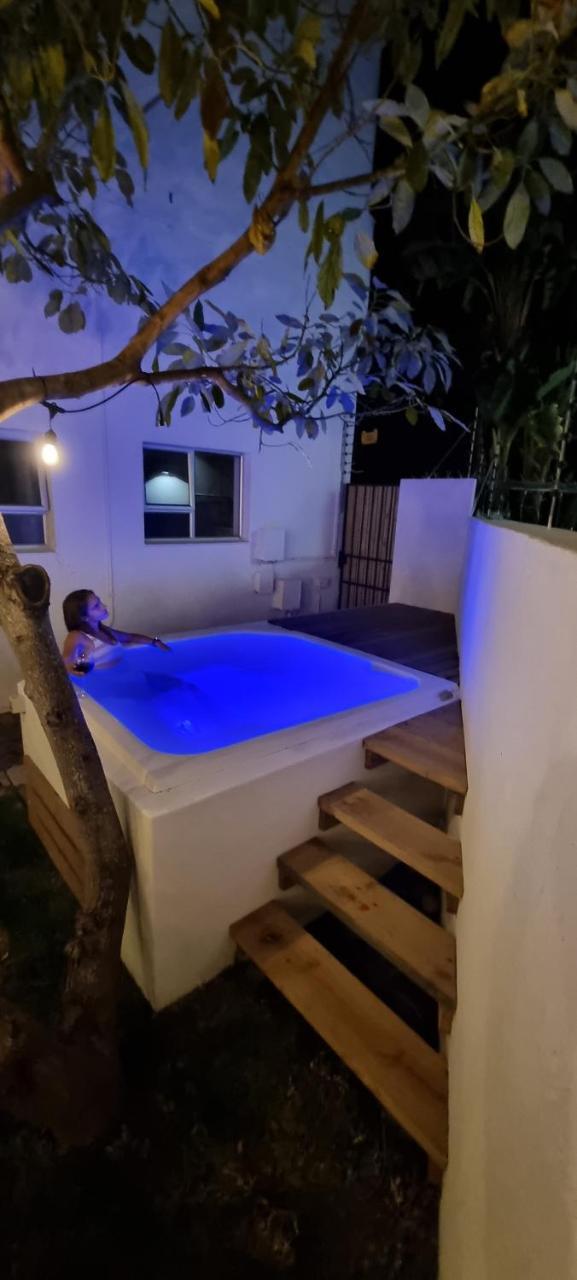 Hostal Sunshowers Plett
