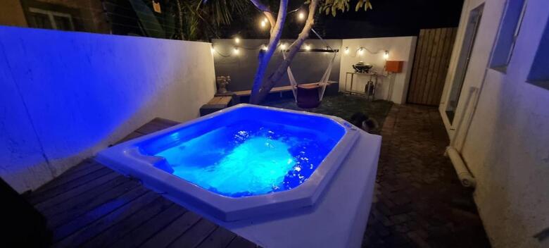Hostal Sunshowers Plett