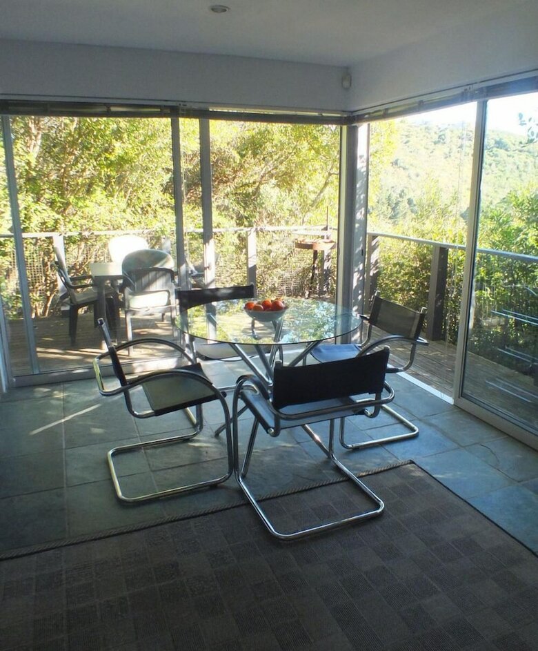 Apartamentos Treehaven