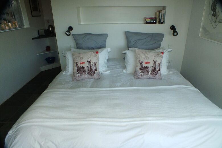 Apartamentos Treehaven