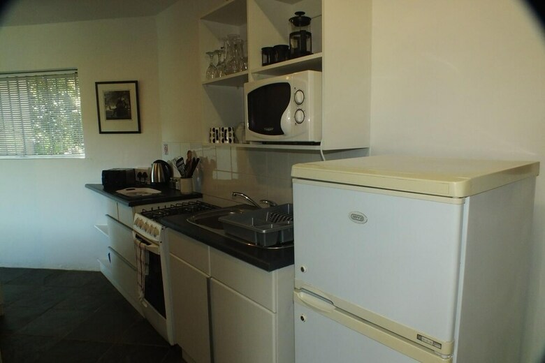 Apartamentos Treehaven