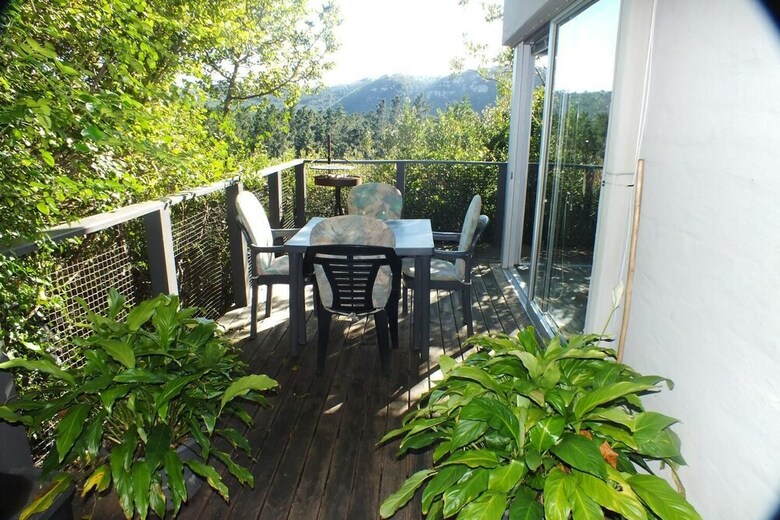 Apartamentos Treehaven