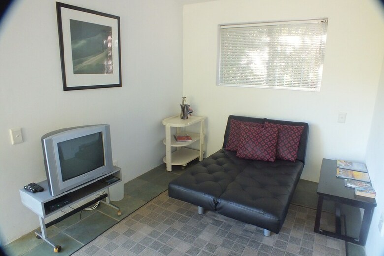 Apartamentos Treehaven