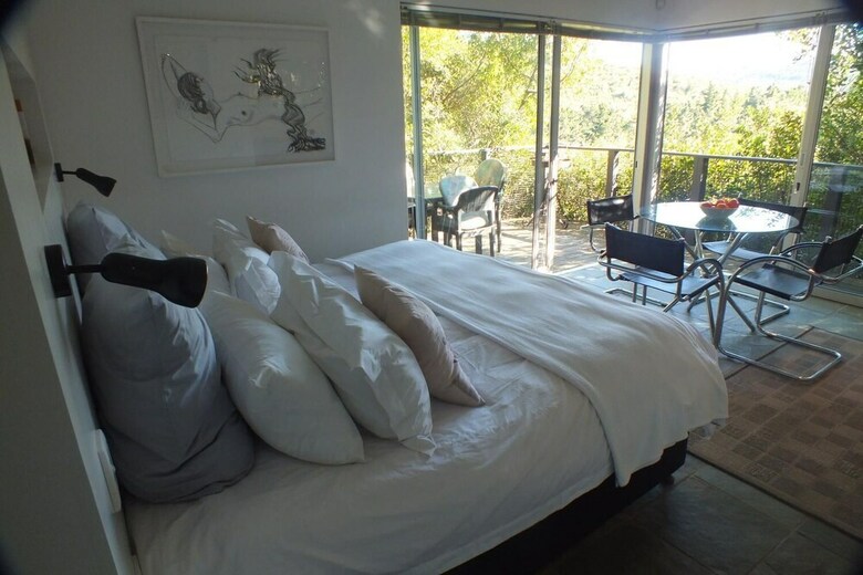 Apartamentos Treehaven
