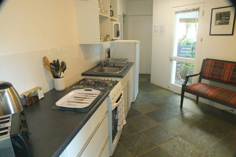 Apartamentos Treehaven