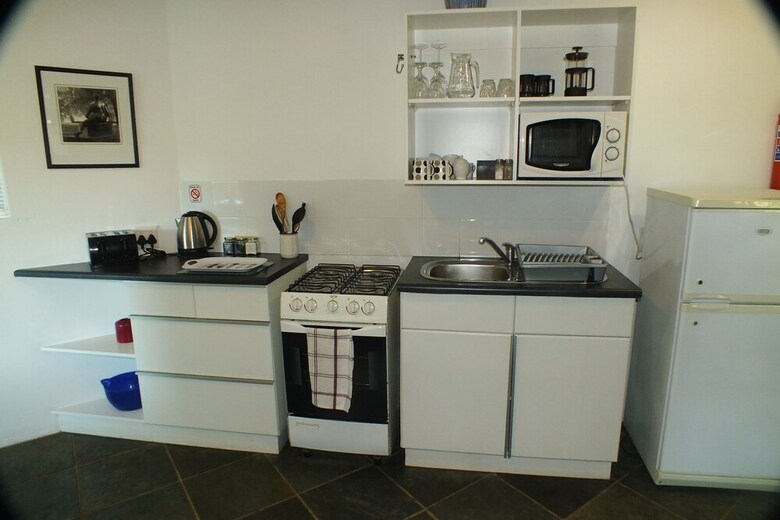 Apartamentos Treehaven