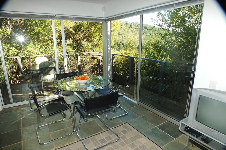 Apartamentos Treehaven