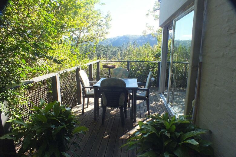 Apartamentos Treehaven