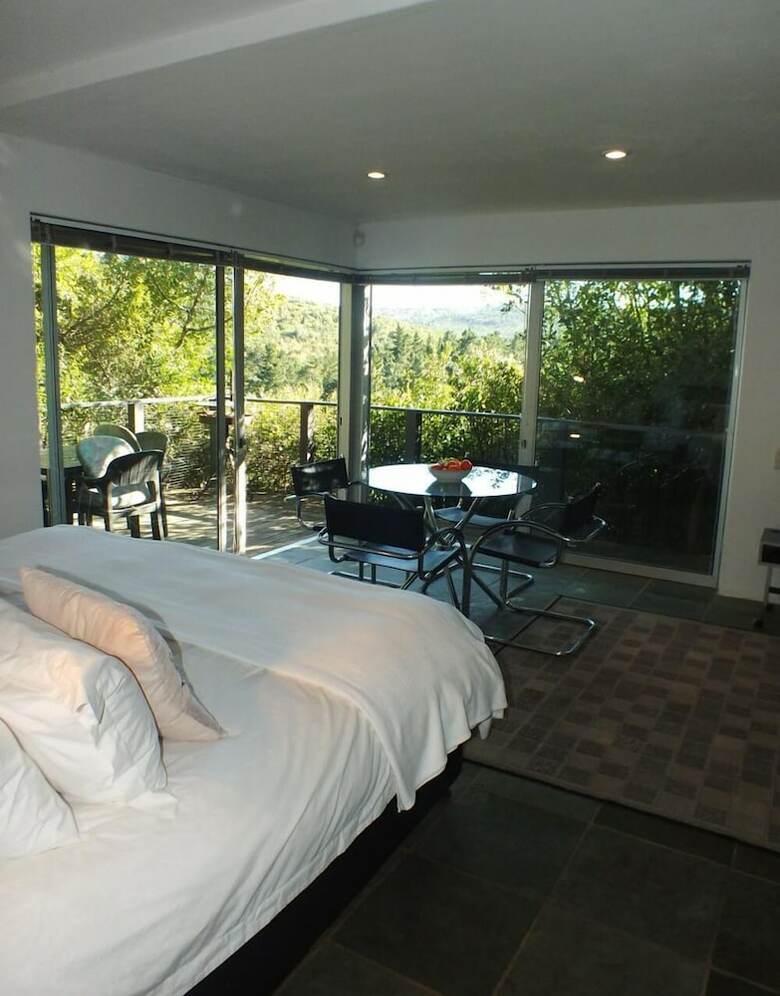 Apartamentos Treehaven