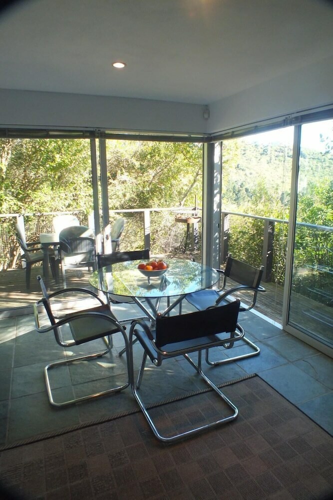 Apartamentos Treehaven