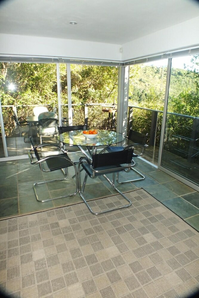 Apartamentos Treehaven