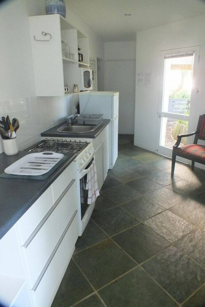 Apartamentos Treehaven