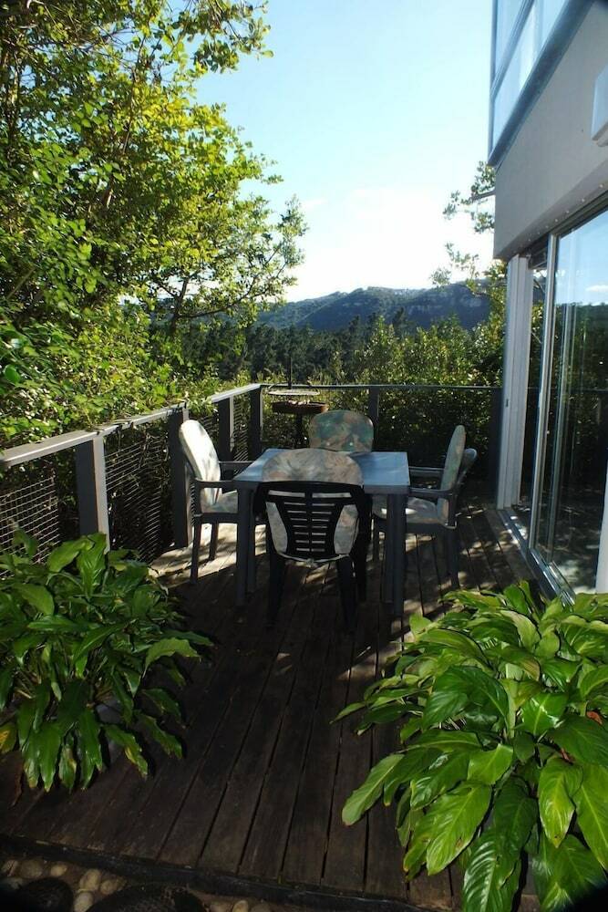 Apartamentos Treehaven