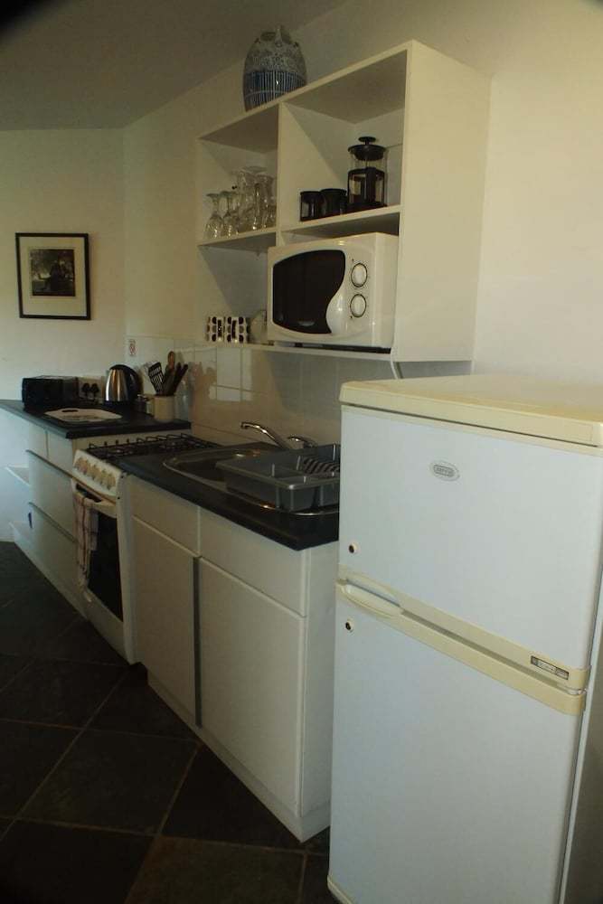 Apartamentos Treehaven