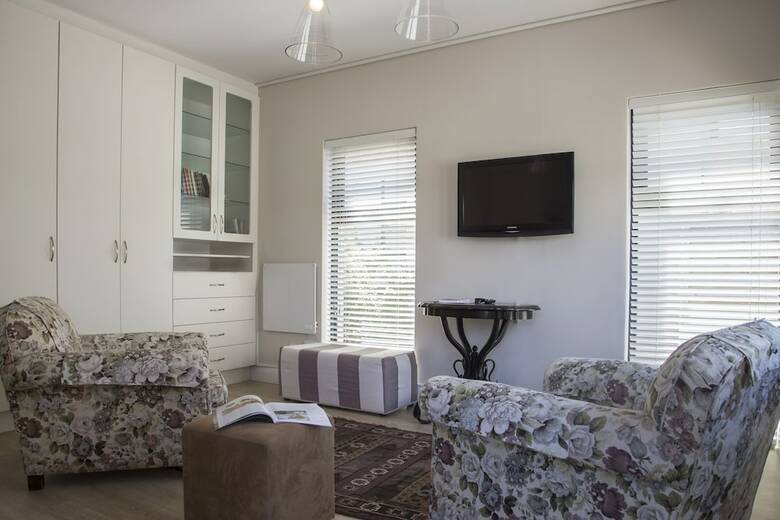 Hostal Christiana Lodge