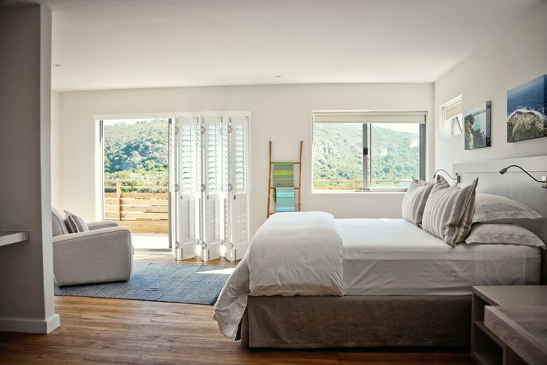 Hostal Christiana Lodge