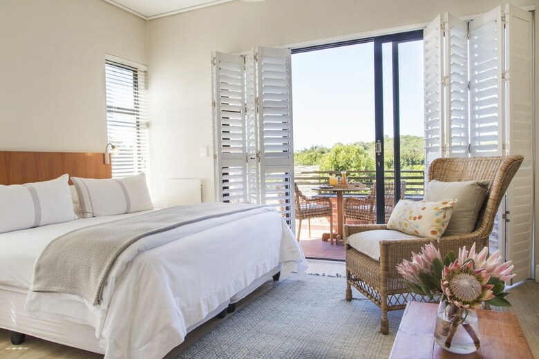 Hostal Christiana Lodge
