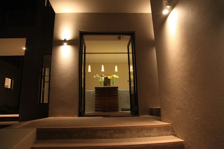 Hostal Christiana Lodge