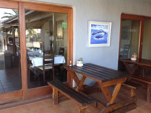 Bed & Breakfast Ohannas Bnb & Self Catering