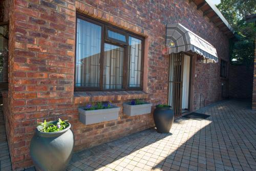 Bed & Breakfast Ohannas Bnb & Self Catering