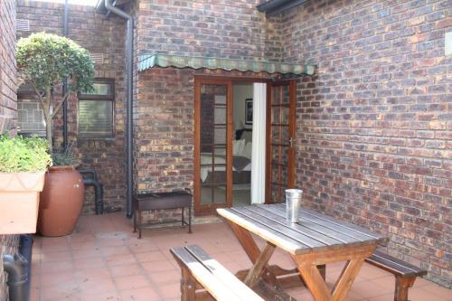 Bed & Breakfast Ohannas Bnb & Self Catering