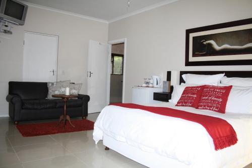 Bed & Breakfast Ohannas Bnb & Self Catering