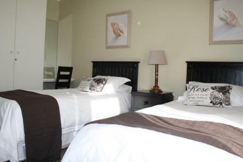 Bed & Breakfast Ohannas Bnb & Self Catering