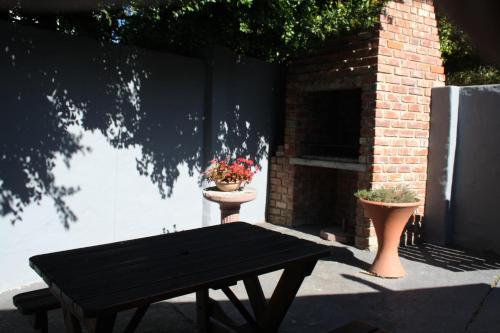 Bed & Breakfast Ohannas Bnb & Self Catering